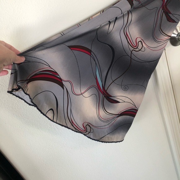 • Halter tie neck Hippie Boho/Disco Jumpsuit - Picture 1 of 5